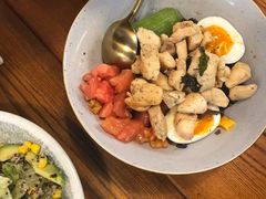 鸡肉超级碗-AFS Cafe & Canteen(闽江二路店)