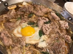 -东京屋(武定路店)