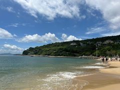 -大梅沙海滨公园