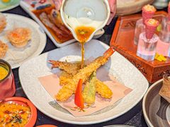 -松鹤精致料理(五一中路店)