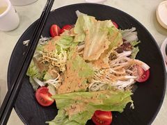 -顺风山庄(水濂山店)