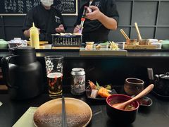 -Sushi Hanzo半藏(天环广场店)
