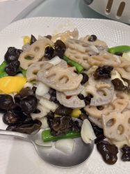 -三寓宾馆宴会厅