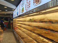 -江二娃串串香(科园四路总店)