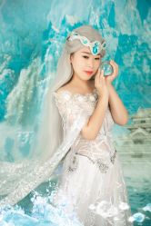 -盘子女人坊古装摄影(万达店)