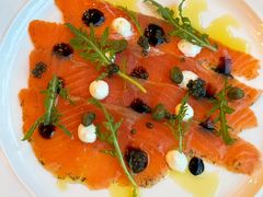 -北辰洲际酒店·IT MAMA意式家味餐厅