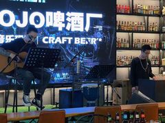 -深夜·YOJO啤酒厂(万象城店)