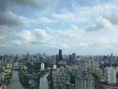 -环球港凯悦 · 享悦中餐厅