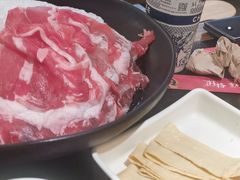 -井格重庆火锅(西直门凯德Mall店)