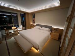 -长沙国金中心异国印象酒店