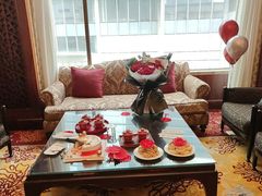 -青岛香格里拉·香宫中餐厅