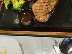 -必胜客(桐梓坡店)