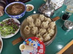 -正顺饸饹馆(中土商务楼店)