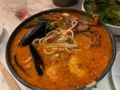 -The Rug Cafe(王府中环店)