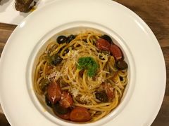 -百好乐宠物友好餐厅(朝外大街店)