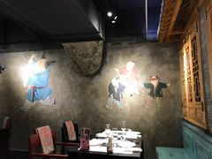 -京味斋·北京烤鸭(华威桥北工大店)
