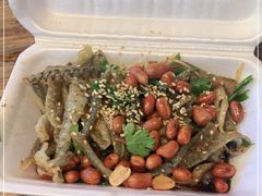 -陈添記·祖傳爽鱼皮·西关老字号(广州首店)