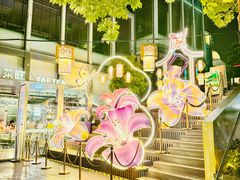 -Helens海伦司小酒馆(广州永庆坊店)