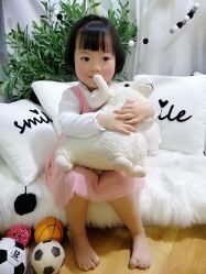 -哈尼Honey baby 儿童摄影(立丰国际公寓店)