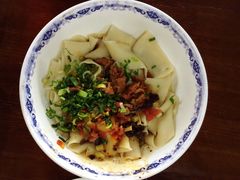 -天下第一面(大雁塔北广场店)