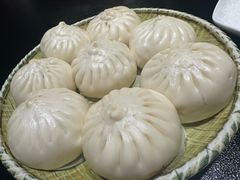 大肉包-湘湖大院(越王路店)