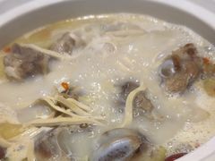 -小骨煲金华砂锅(转塘金街美地店)