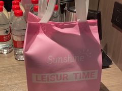 -李大牛和刘大力手作甜品(凯德店)