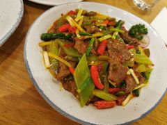 -金翠河烧鹅粤式茶餐厅(龙湖三千集天街店)