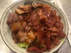 -吾家香港烧腊专门店