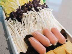 -半天妖烤鱼(新世界店)
