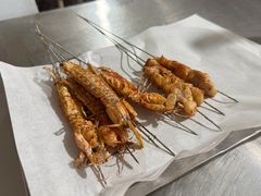 -文君烧烤(崂山店)