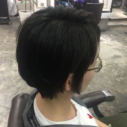 点击看大图 -愉己冥想·护发专门店