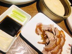 全聚德烤鸭-全聚德(江宁店)