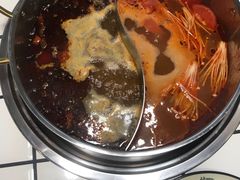 -九牛捞火锅(文化路店)