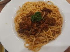 -萨莉亚意式餐厅(黄村高德汇店)