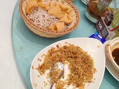 -喜宴又一村·粤菜·茶点·海鲜(壹方天地店)