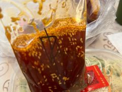 酱料包-媛媛家秘制鸡丝凉皮(陆慕店)