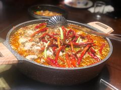 -大川先生·小龙虾·川菜(信义坊店)