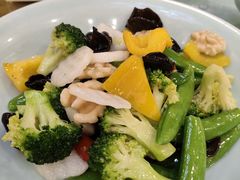 -天和晟烤鸭店(世纪坛店)