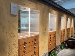 -大视光学•LINDBERG林德伯格•全球手工眼镜集合店(王府井店)