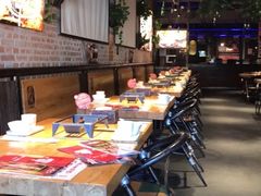 -管氏翅吧(马家堡店)