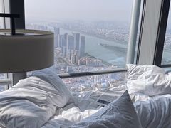 -长沙尼依格罗酒店