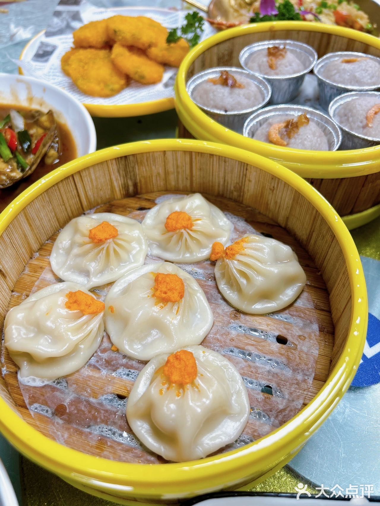 厦门探店|八市的闽南古早味餐厅