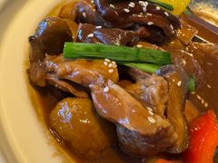 -铭轩中餐厅·海南菜·粤菜(亚龙湾瑞吉店)