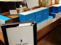 -BLUE BOTTLE COFFEE(rockefeller plaza)