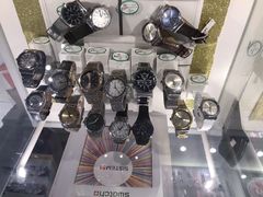 -百盛(中山路店)