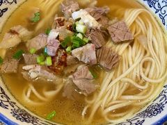 -陆家嘴万怡酒店·万荟轩