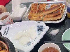 -撒拉人家.酸菜牦牛肉火锅