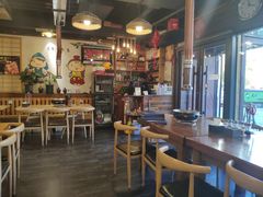 大堂-大壮家原味烤肉(兴华北街店)