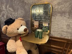 -LE MISSMORE餐酒吧(茉念西里店)
